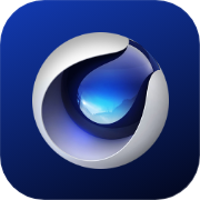 C4D全套入门学习视频教程