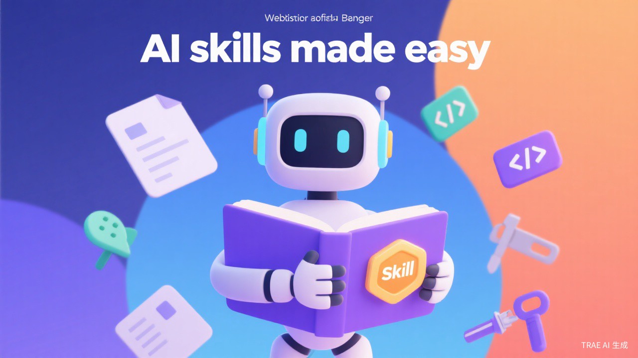 Skills 概览插图