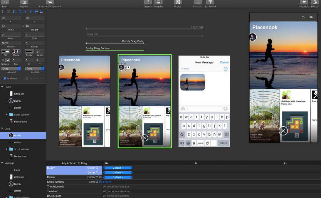 Principle-交互设计