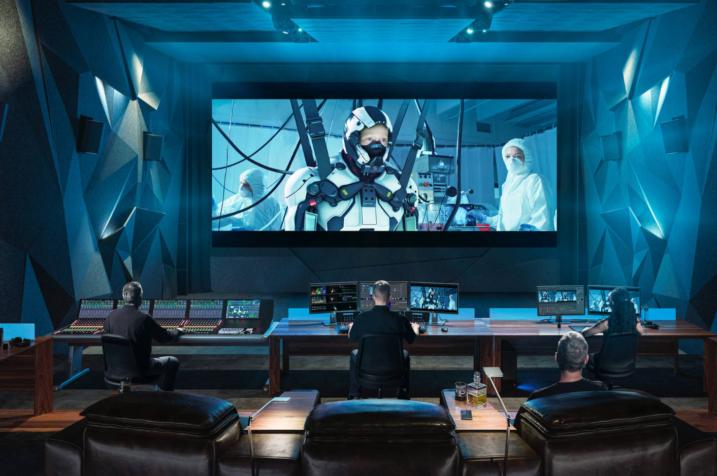 DaVinci Resolve 达芬奇