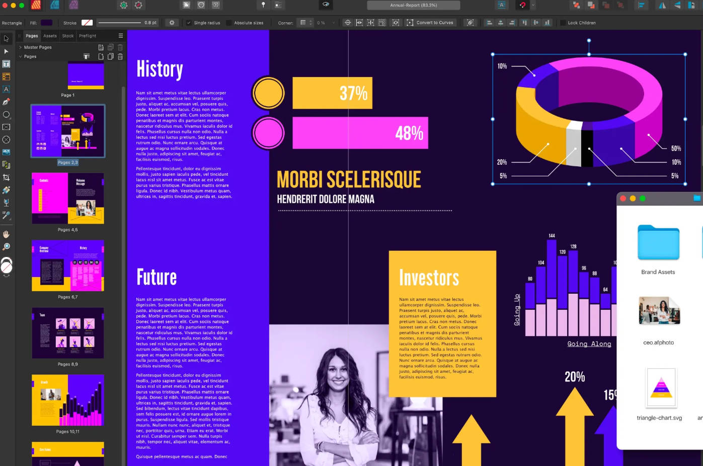 Affinity Publisher