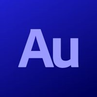 Audition 音频编辑