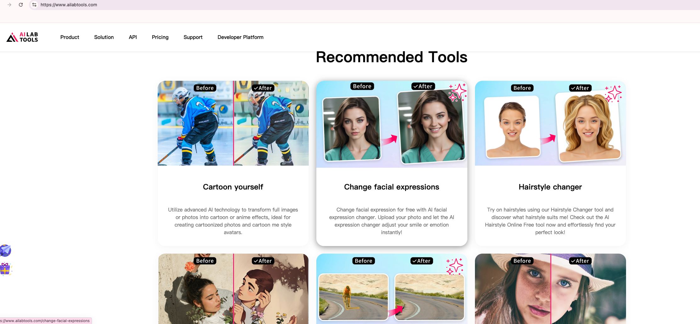 AILabTools