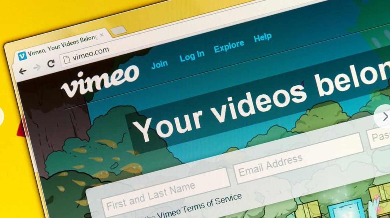 Vimeo