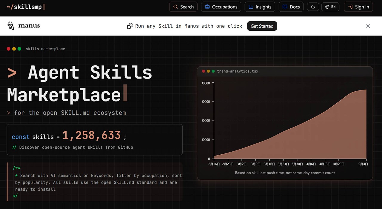 Skillsmp