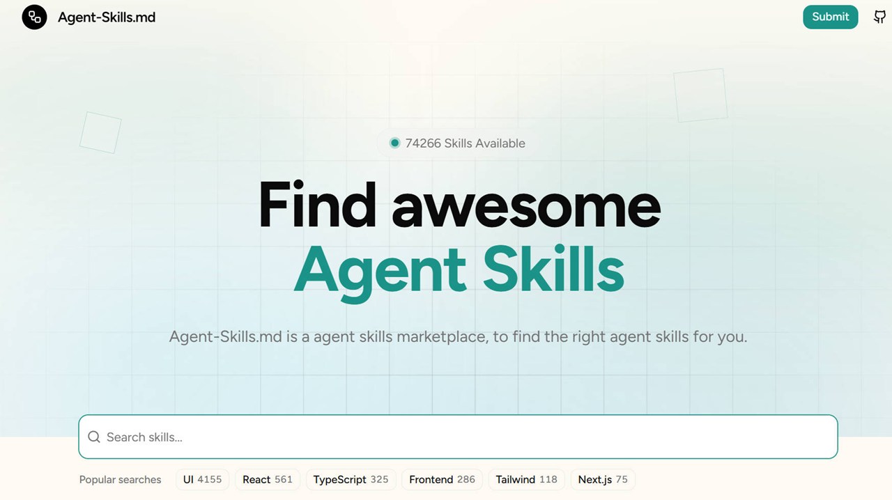 Agent-Skills
