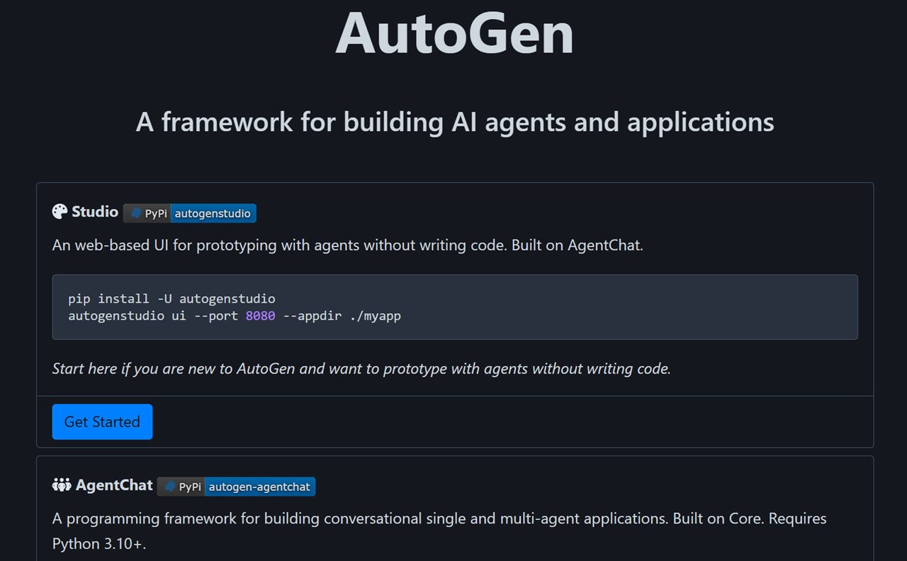 Autogen