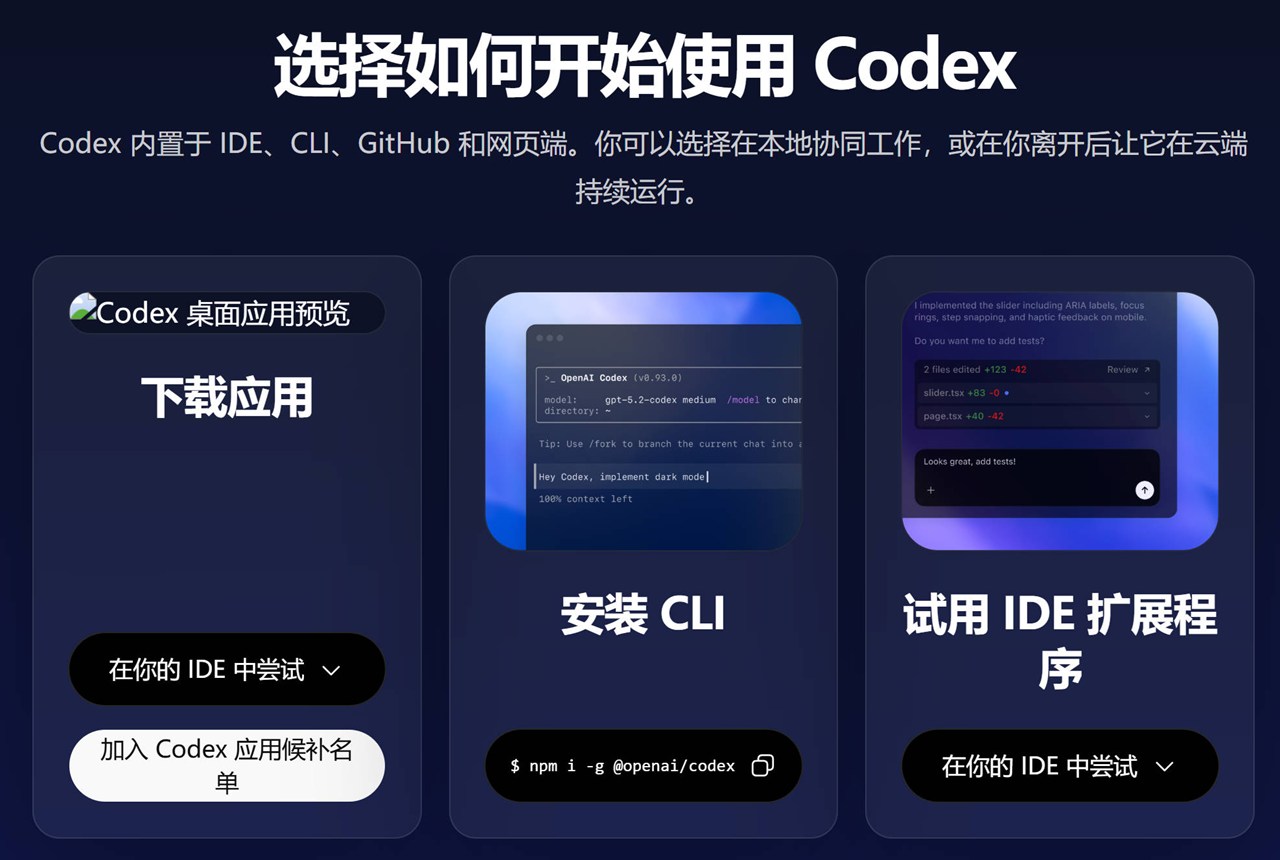 Codex