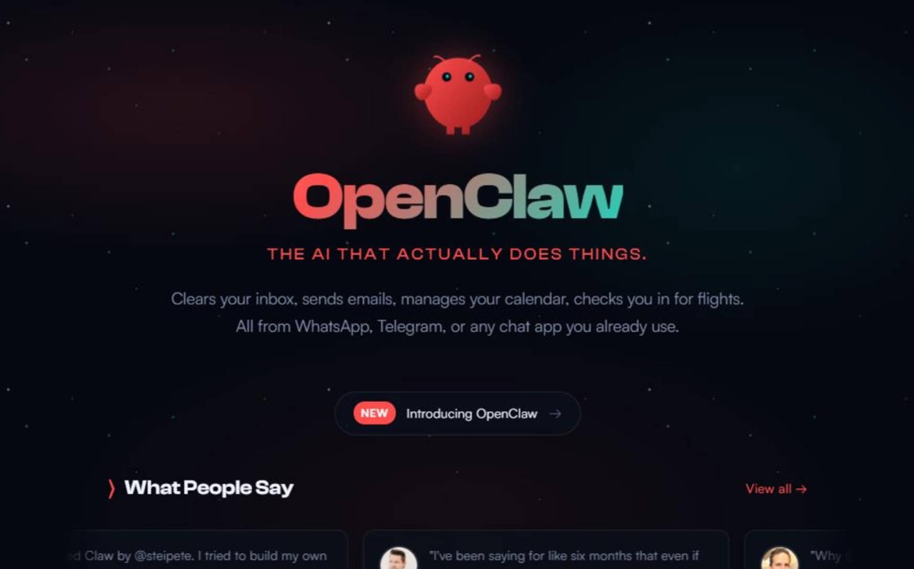 OpenClaw