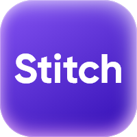 Stitch-UI设计