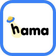 Hama