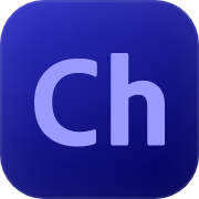 Adobe Character Animator 2026角色动画制作软件 Win/Mac