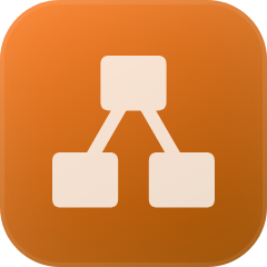 Draw.io Desktop v24.2 免费本地版