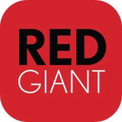 Red Giant Suite 2025红巨人插件套装