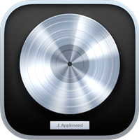 Logic Pro X 11：苹果生态专业音乐制作旗舰，AI驱动创作革命