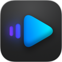 IINA v1.4.0 视频播放器