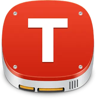 Tuxera NTFS for Mac