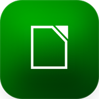 LibreOffice 免费开源办公套件