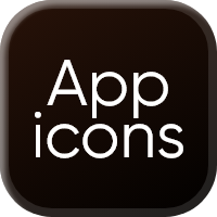 Appicons-图标制作
