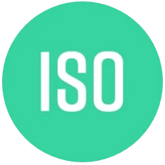 ISO Republic