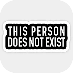 This Person Does Not Exist〔🪜〕
