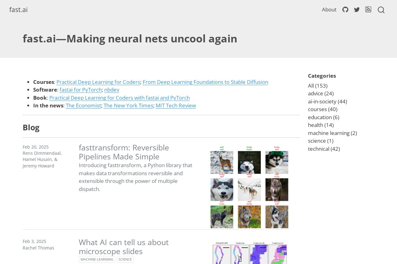 fast.ai