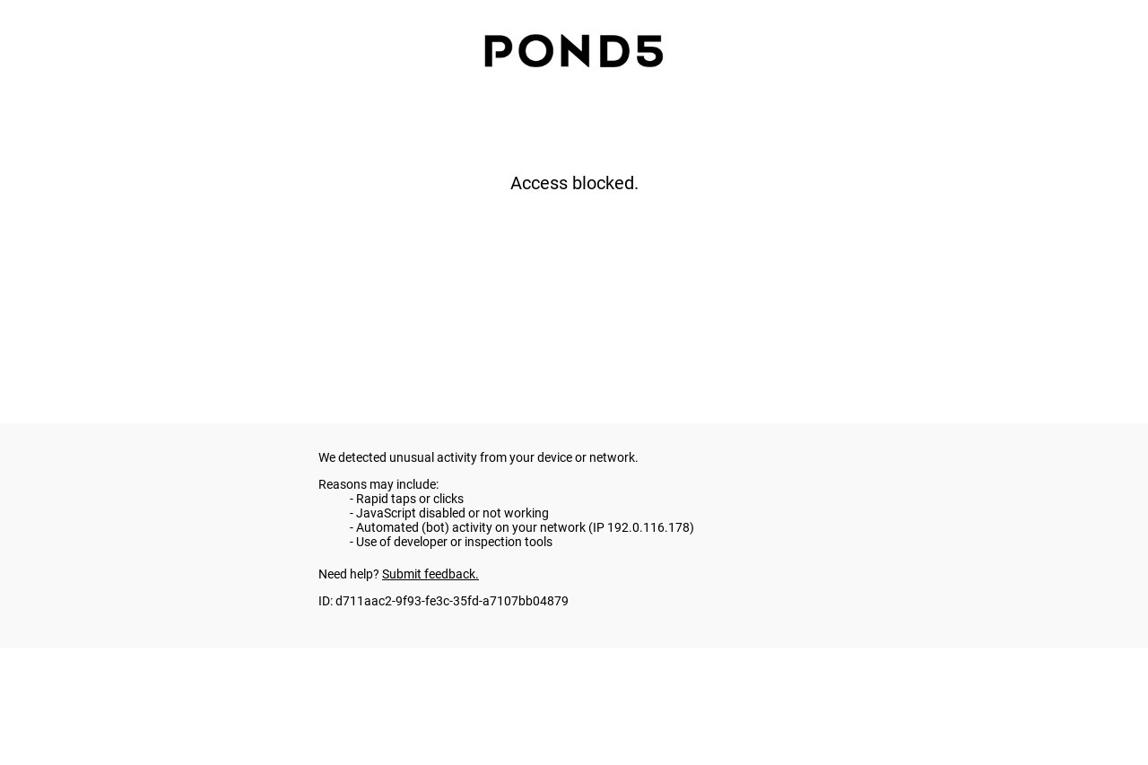 Pond5