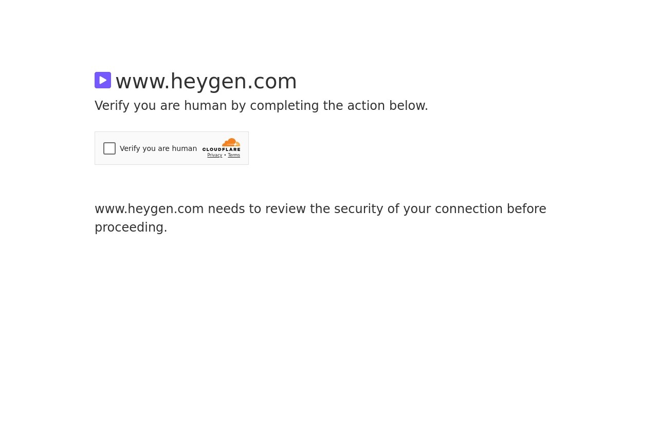 HeyGen