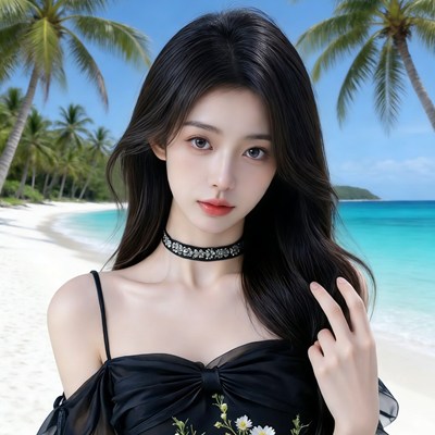 澳大利亚白色天堂海滩